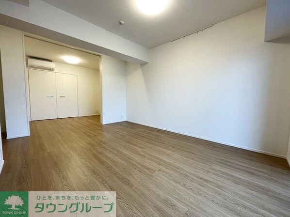 GRACIA PLACE HIKIFUNEの物件内観写真